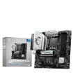 MSI Placa Base B760M Gaming Plus Wifi DDR5 LGA1700