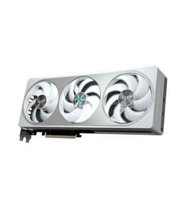 Gigabyte VGA NVIDIA RTX 5070 Aero OC 12GB DDR7