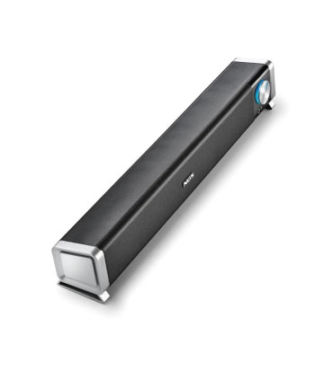 NGS Barra de sonido PC Inalámbrica 200W BT