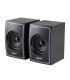 iggual Altavoces 2.0 10W mini-jack + USB Bluetooth