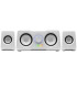 MARS GAMING Altavoces MS22 2.2 35W White