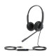 YEALINK UH34 Lite Dual Teams Auric. biaurales USB