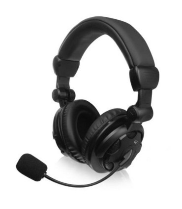 Ewent auricular EW3564 control volumen