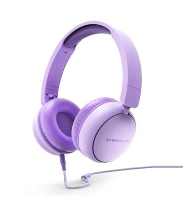 Energy Sistem UrbanTune Auric. con cable y micro