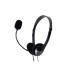 Nilox Auriculares con micrófono USB