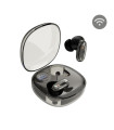 MARS GAMING MHIB2 Auricular Wireless BT 5.1 Negro
