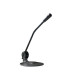 Ewent EW3550 Micrófono Multimedia Negro