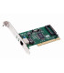 approx APPPCI1000V2 Tarjeta Red Gigabit PCI
