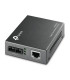 TP-LINK MC200CM Conversor Medios Multi Modo 0,55Km