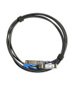 MikroTik XS+DA0003 Cable SF/SFP+SFP28 Stacking 3M