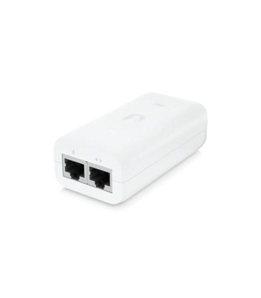 Ubiquiti Inyector U-POE-AF 48V 0,32A