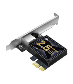 TP-Link TX201 Adaptador de Red PCIe 2.5Gb