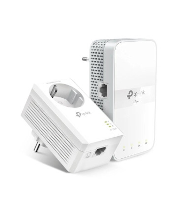 TP-Link TL-WPA7617 KIT Gb PWRL AV1000 WiFi AC1200