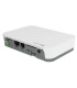 Mikrotik KNOT Router IoT WiFi 2.4Ghz BT5.0 2X100 M