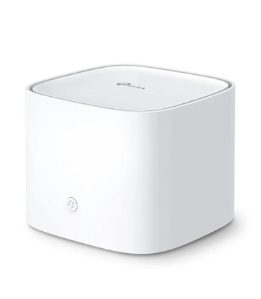 TP-Link HX520(1-Pack) Router Mesh WiFi6 AX3000 3xG
