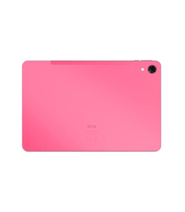 SPC Tablet Gravity 6 11" HD+ 4GB 128GB Rosa