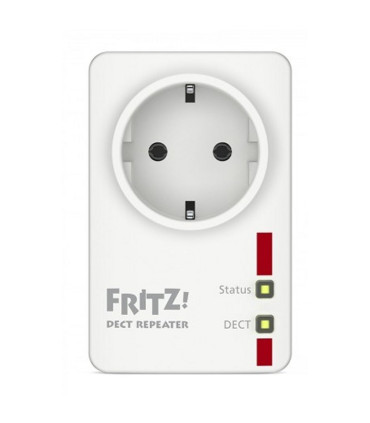 Fritz!DECT Repeater 100 Extensor Repetidor