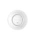 Grandstream GWN7665 WiFi6E AP 1xGbE 1x2.5GbE PoE