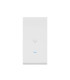 Ubiquiti U6-Mesh-Pro AP WiFi6 2xGbE PoE