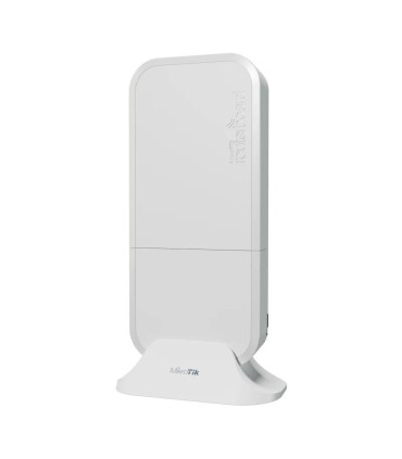 Mikrotik wAP ax AP WiFi6 AX3000 2xGbE IP54