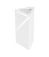 MSI MRBE50-1PK Roamii BE Lite Mesh System- 1 Pack
