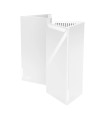 MSI MRBE50-2PK Roamii BE Lite Mesh System-2 Pack