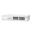 HPE NW IOn 1430 16xGbE Switch L2