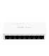 Reyee RG-ES08G-L Switch 8xGb RJ45 Plastic