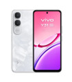 VIVO Y31 5G 6Gb(+6Gb) 256Gb 6.72" 120Hz White