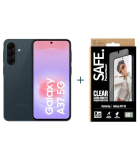 Samsung Galaxy A37 5G 256Gb 8Gb Green+ Protec Safe