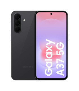 Samsung Galaxy A37 5G 128Gb 6Gb 6.7" Charcoal