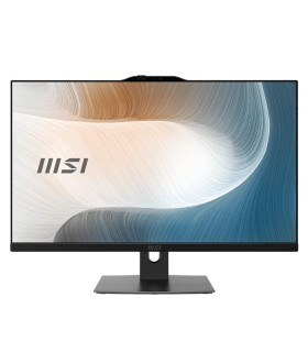 MSI AM272P-884XES C7-150U 16GB 512 DOS 27" Negro