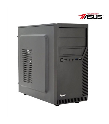 iggual PC ST PSIPCH704 i5-12400 16GB 500GB sin SO