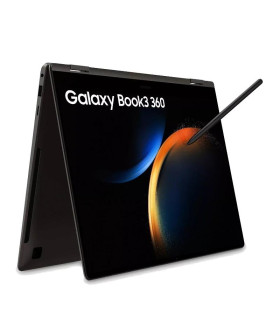 SAMSUNG Galaxy Book3 360 i5-1340P 16 512 W11P 13"T