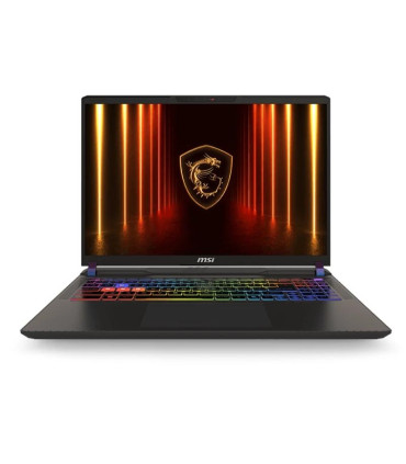 MSI Vector 16HX-097XES U7-255HX 32 1TB 5070Ti DOS