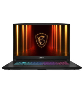 MSI Katana 17-082XES i9-14900HX 32 1TB 5060 DOS 17