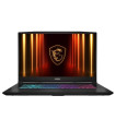 MSI Katana 17-082XES i9-14900HX 32 1TB 5060 DOS 17