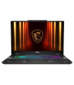 MSI Cyborg 17-068XES C7-240H 32 1TB 5060 DOS 17.3"