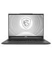 MSI CreatorPro 16 AI-219ES U7 32 1TB 3000 W11P 16"