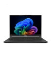 MSI Stealth A16+061ES AMD R9 32 1TB 5080 W11H 16"