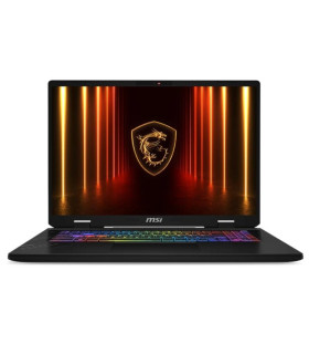 MSI Crosshair A17HX-025XES AMD R9 32 1TB 5070 DOS