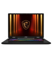 MSI Crosshair A17HX-025XES AMD R9 32 1TB 5070 DOS