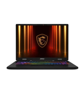 MSI Crosshair A16HX-048XES AMD R9 32 1TB 5070 DOS