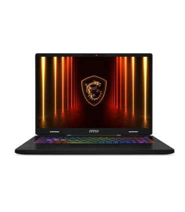 MSI Crosshair A16HX-048XES AMD R9 32 1TB 5070 DOS