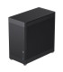 Coolbox Caja ATX MP1 Negra Full Mesh S/Fte
