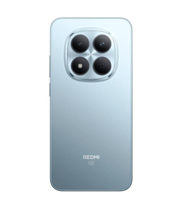 Xiaomi Redmi Note 15 Pro 5G 8Gb 256Gb 6.83" Blue
