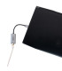 iggual Adaptador USB-A 3.0 a RJ45 Gigabit