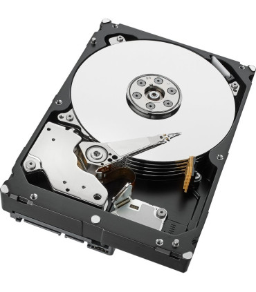 Seagate BarraCuda ST4000DM004 4TB 3.5" SATA3