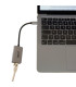 iggual Adaptador tipo C a RJ45 Gigabit 1000Mbps