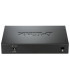 D-Link DES-108 Switch 8x10/100Mbps Metal